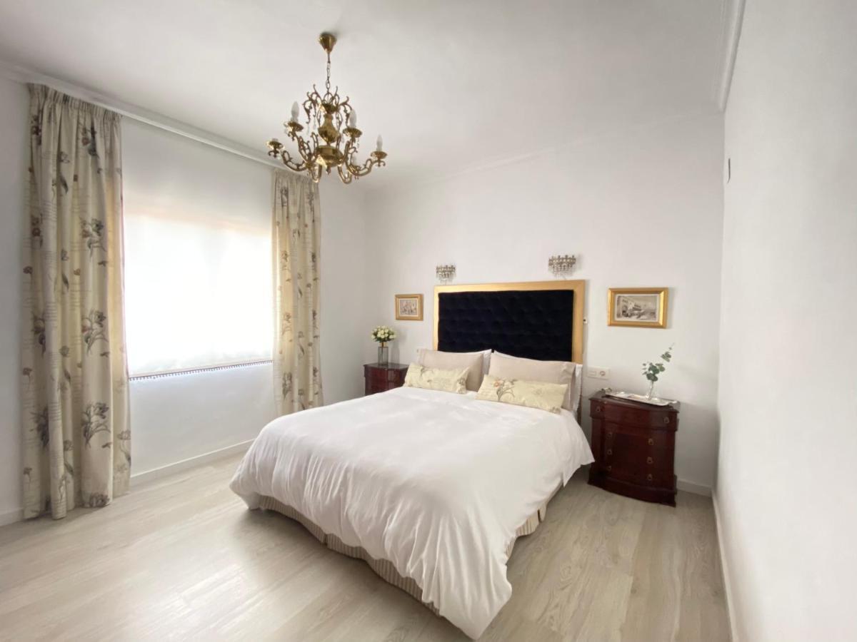 Casa Villamena Buitenkant foto