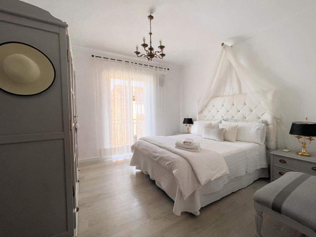 Casa Villamena Buitenkant foto